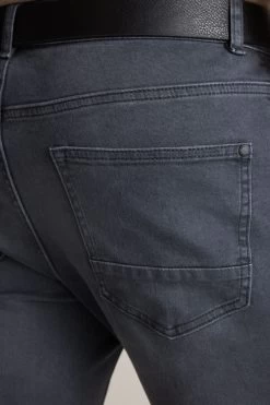 Next Belted Slim Fit Jeans -Fashion Men Shop C69 448s7