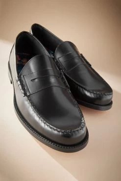 Next Signature Penny Loafers -Fashion Men Shop C70086s3