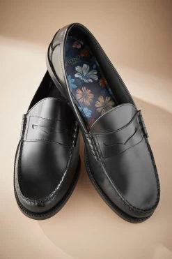 Next Signature Penny Loafers -Fashion Men Shop C70086s4