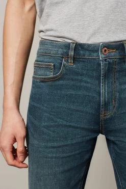 Straight Next Motion Flex Stretch Jeans -Fashion Men Shop C71141s4