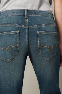 Straight Next Motion Flex Stretch Jeans -Fashion Men Shop C71141s5