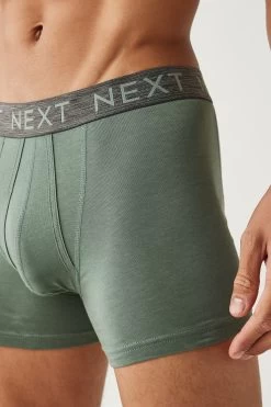 Next A-Front Boxers -Fashion Men Shop C71760s10