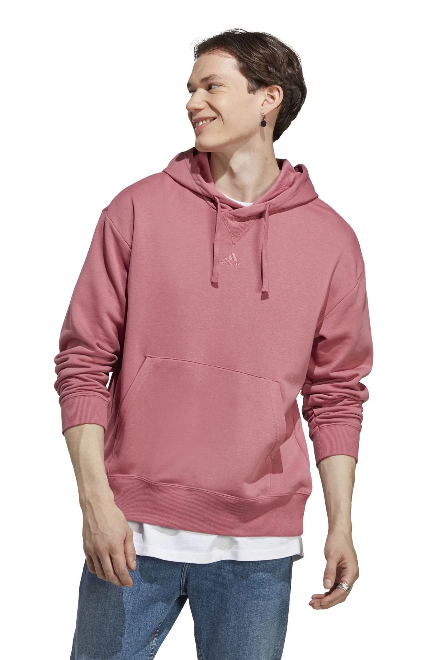 Adidas All Szn Hoodie 3 Adidas All Szn Hoodie