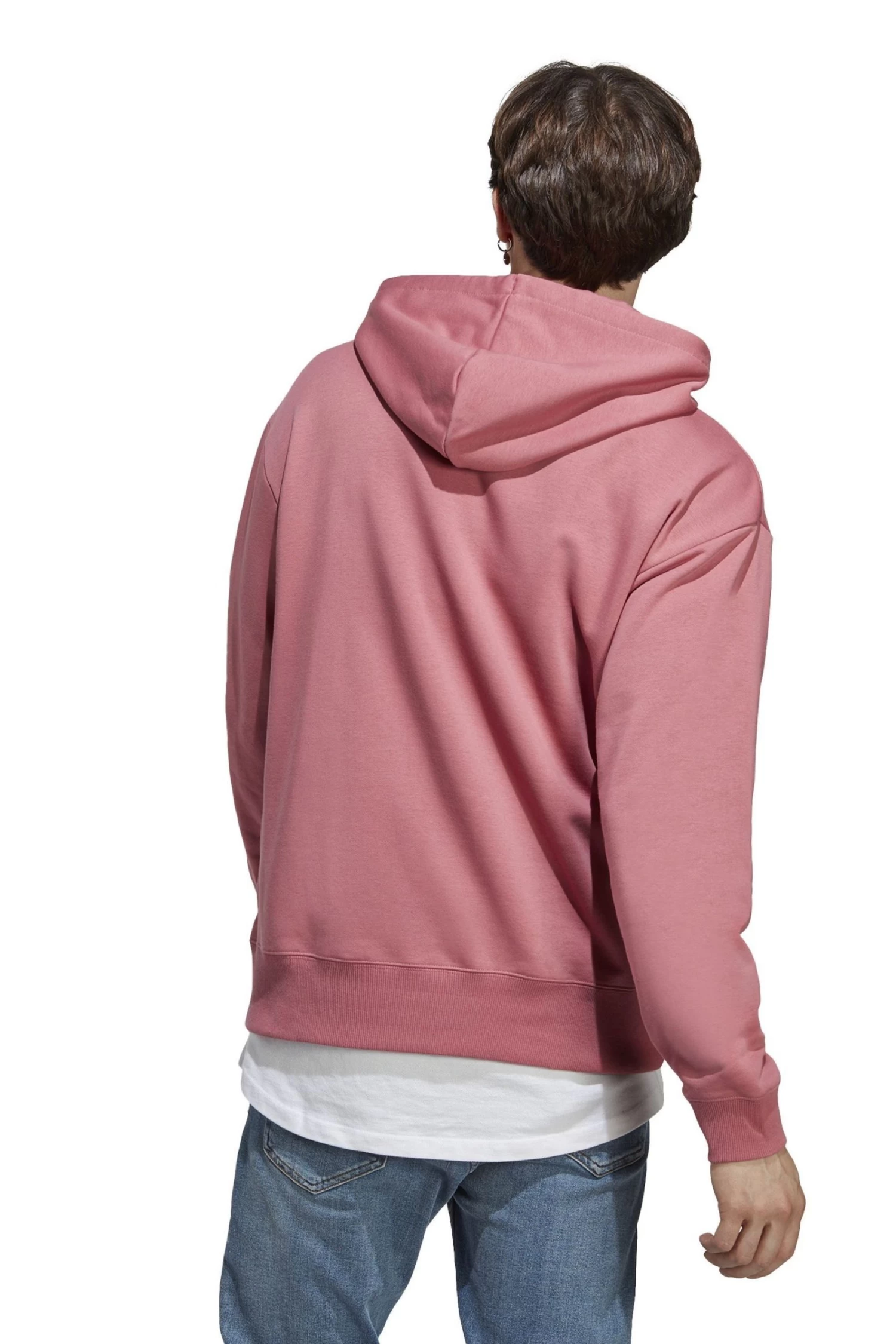 Adidas All Szn Hoodie 4 Adidas All Szn Hoodie - Image 2