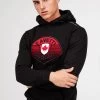 Zavetti Canada Botticini Hoodie