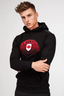 Zavetti Canada Botticini Hoodie