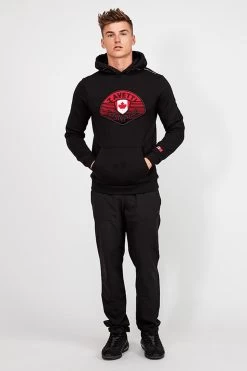 Zavetti Canada Botticini Hoodie -Fashion Men Shop C76161s3