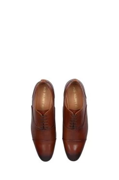 Kurt Geiger London Brown Sonny Shoes -Fashion Men Shop C76996s4