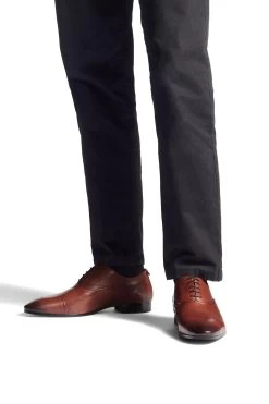 Kurt Geiger London Brown Sonny Shoes -Fashion Men Shop C76996s5