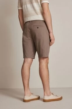 Next Stretch Chino Shorts 12 Next Stretch Chino Shorts -Fashion Men Shop C77 263s3