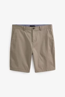 Next Stretch Chino Shorts 15 Next Stretch Chino Shorts -Fashion Men Shop C77 263s6