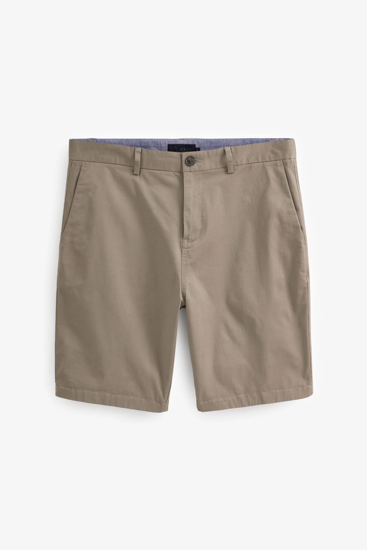Next Stretch Chino Shorts 8 Next Stretch Chino Shorts - Image 6