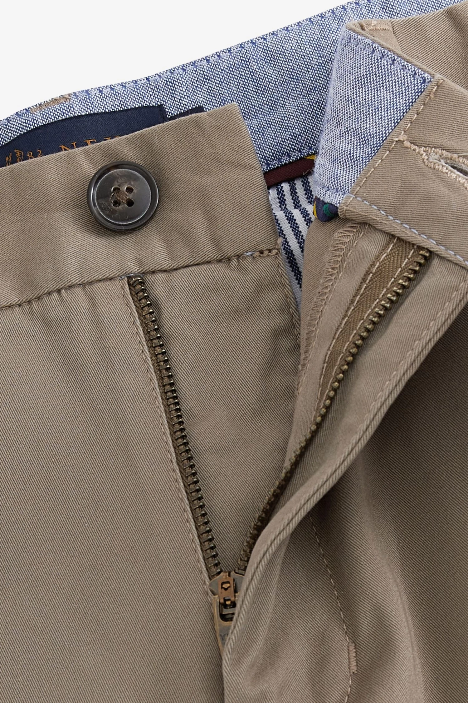 Next Stretch Chino Shorts 9 Next Stretch Chino Shorts - Image 7