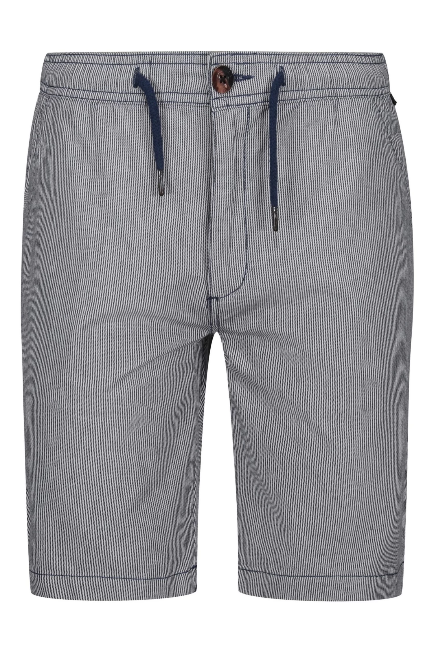 Regatta Albie Blue Elasticated Waistband Shorts 3 Regatta Albie Blue Elasticated Waistband Shorts