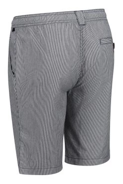 Regatta Albie Blue Elasticated Waistband Shorts 9 Regatta Albie Blue Elasticated Waistband Shorts -Fashion Men Shop C77424s4