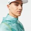 Lacoste Mens Players Performance White Cap -Fashion Men Shop C78203s
