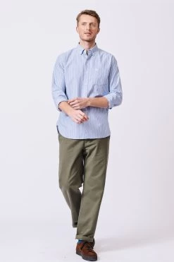 Aubin Aldridge Shirt 9 Aubin Aldridge Shirt -Fashion Men Shop C79244s3