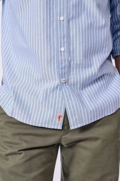 Aubin Aldridge Shirt 11 Aubin Aldridge Shirt -Fashion Men Shop C79244s5