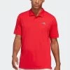 Adidas Tennis Club Polo Shirt