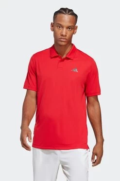 Adidas Tennis Club Polo Shirt