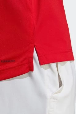 Adidas Tennis Club Polo Shirt -Fashion Men Shop C80359s5