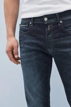 Replay Straight Fit Grover Jeans -Fashion Men Shop C82717s3