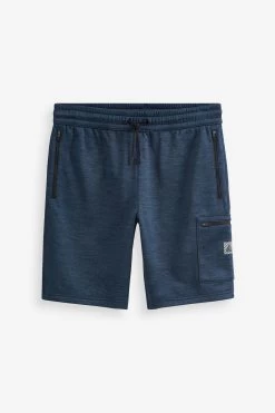 Next Active Tech Shorts -Fashion Men Shop C84 717s6