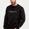 Alessandro Zavetti Renotti Black Sweater