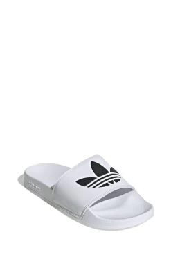 Adidas Adilette Lite Slides -Fashion Men Shop C84987s3