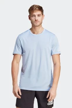 Adidas Performance Running Run It Reflective T-Shirt