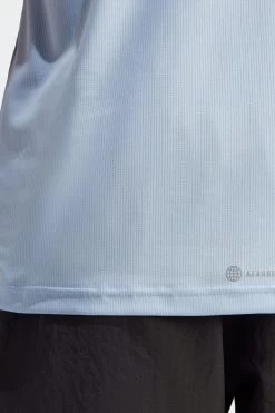 Adidas Performance Running Run It Reflective T-Shirt -Fashion Men Shop C87347s6