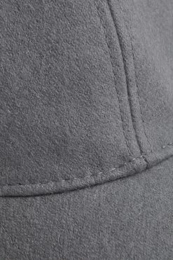 Reiss Ashby Wool Blend Baseball Cap -Fashion Men Shop C90 528s6