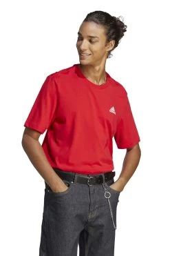 Adidas Mens T-Shirt -Fashion Men Shop C90009s3