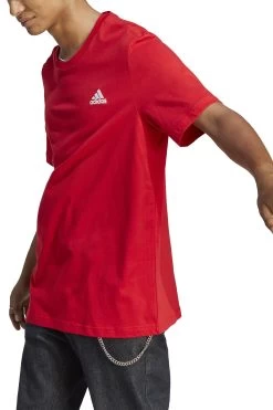 Adidas Mens T-Shirt -Fashion Men Shop C90009s4