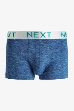 Next Hipster Boxers 4 Pack -Fashion Men Shop C90509s3