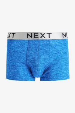 Next Hipster Boxers 4 Pack -Fashion Men Shop C90509s4