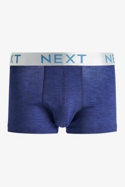 Next Hipster Boxers 4 Pack -Fashion Men Shop C90509s5