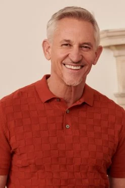 Next Knitted Checkerboard Polo Shirt -Fashion Men Shop C92 591s6