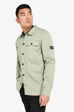 Barbour International Barbour® International Adey Overshirt