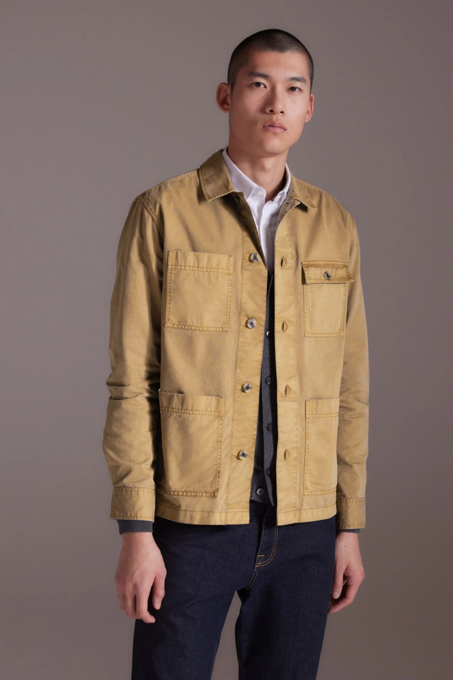 Next Chore Shacket 3 Next Chore Shacket