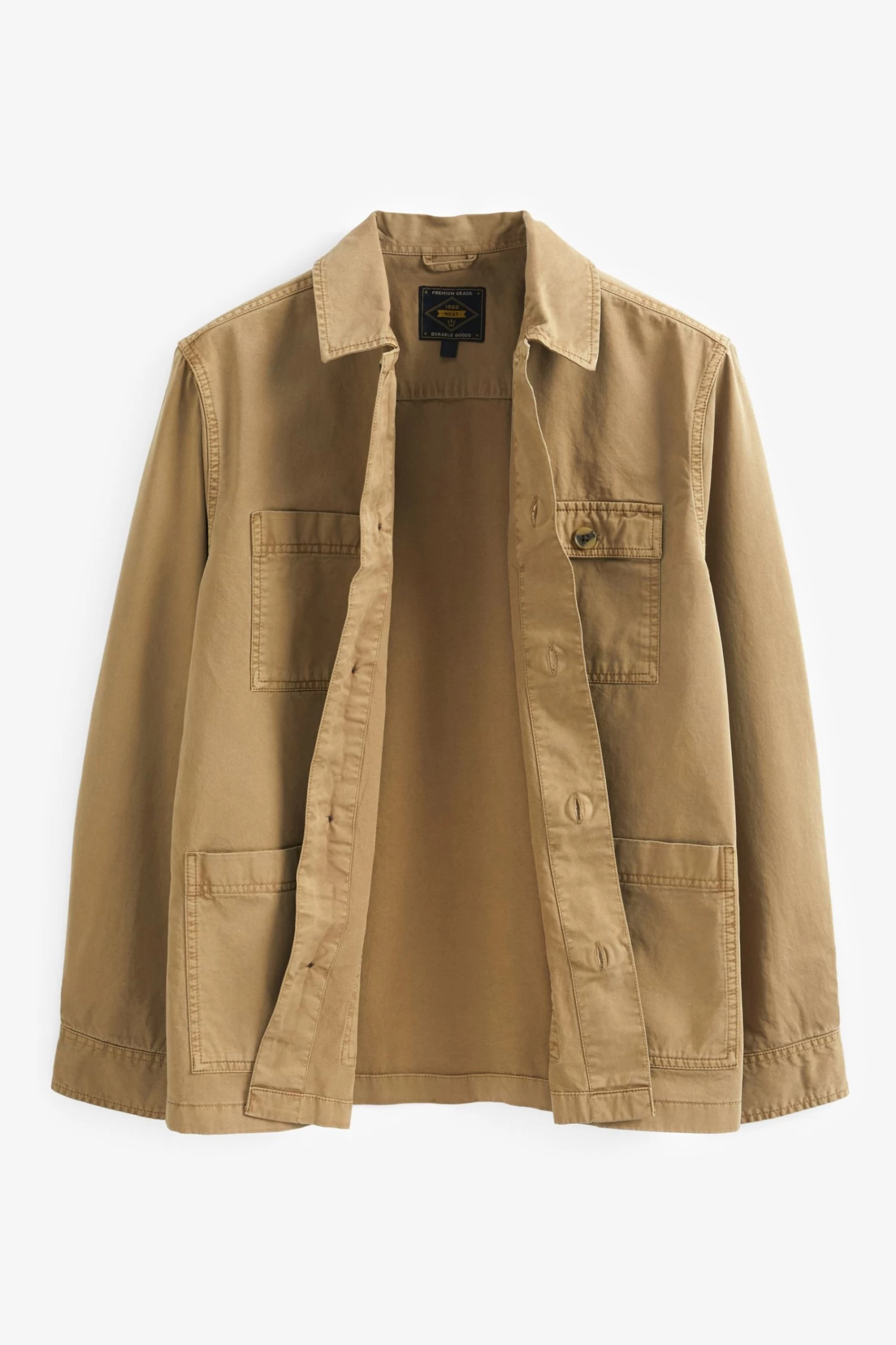 Next Chore Shacket 10 Next Chore Shacket - Image 8