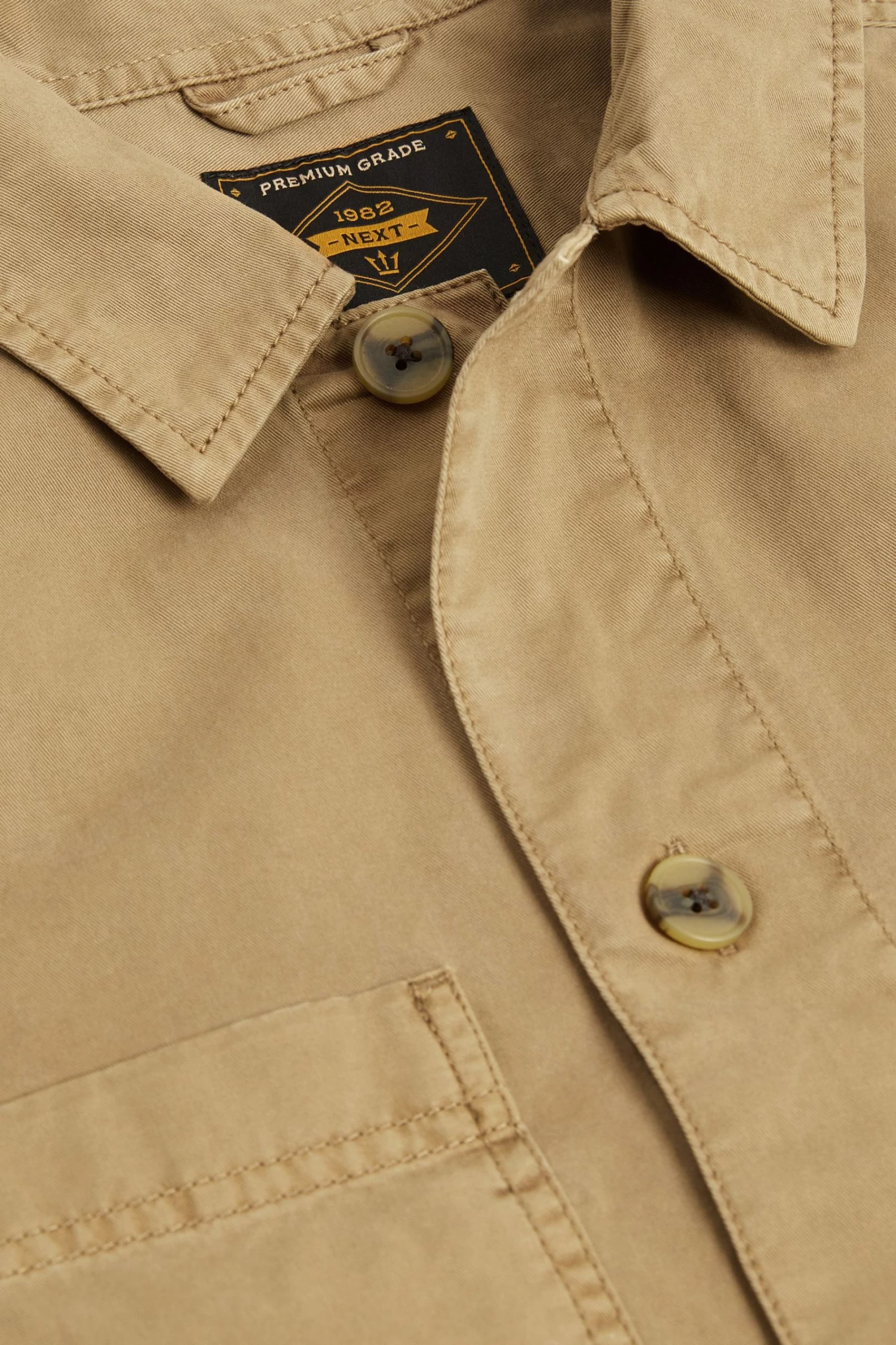 Next Chore Shacket 11 Next Chore Shacket - Image 9