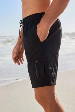 Next Cargo Swim Shorts