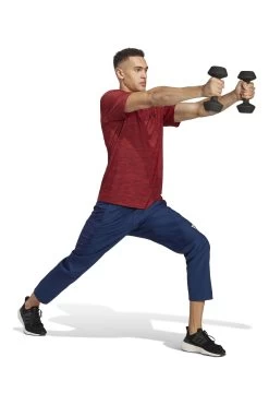 Adidas Performance Training Aeroready Designed For Movement Joggers -Fashion Men Shop C98292s3