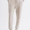 Reiss Premier Neoprene Loungewear Joggers -Fashion Men Shop C99 878s