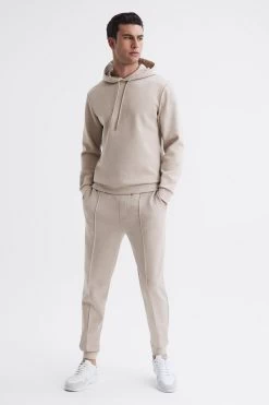 Reiss Premier Neoprene Loungewear Joggers 10 Reiss Premier Neoprene Loungewear Joggers -Fashion Men Shop C99 878s3