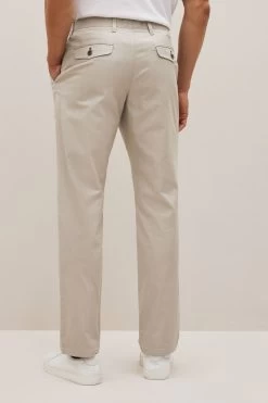 Next Slim Chino Trousers -Fashion Men Shop D01689s3