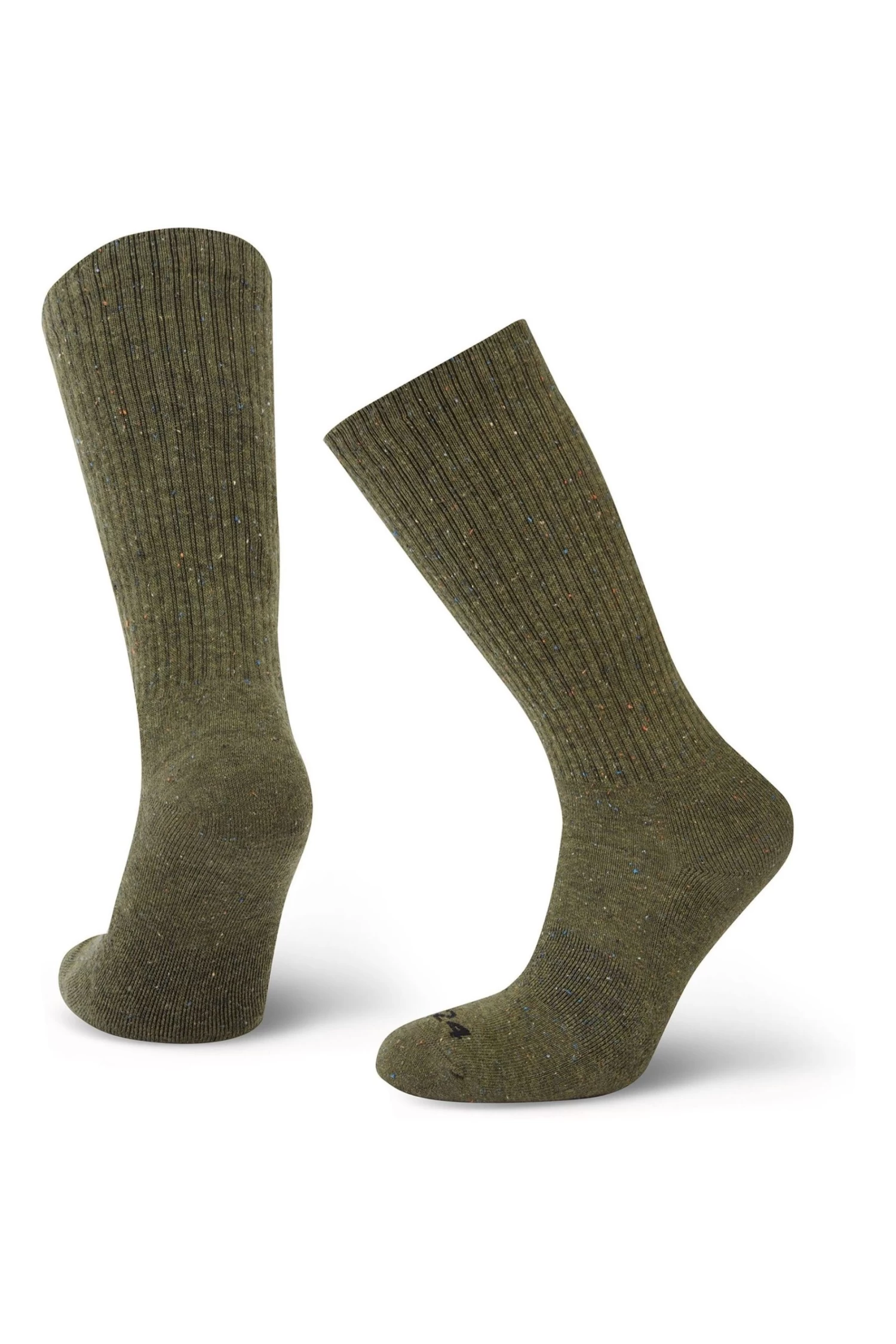 Tog 24 Green Neppy Trek Socks 3 Tog 24 Green Neppy Trek Socks