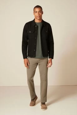 Next Essential Stretch Jeans -Fashion Men Shop D08 712s2