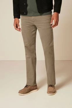 Next Essential Stretch Jeans -Fashion Men Shop D08 712s4